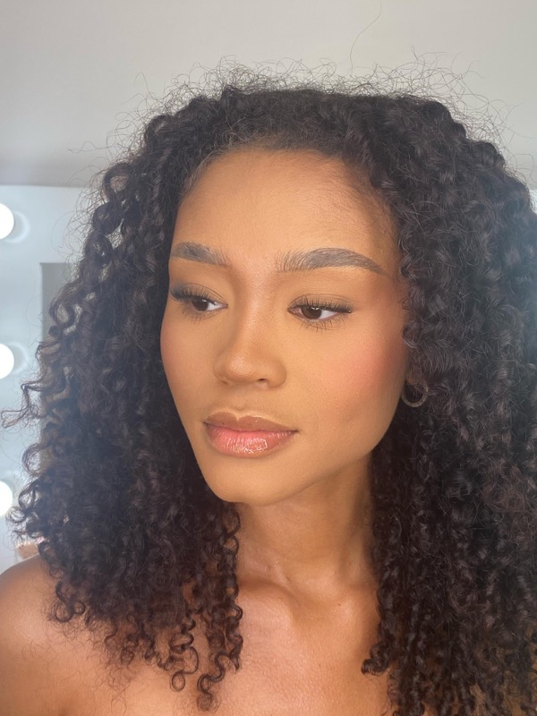 Maquillaje natural - MIRATE