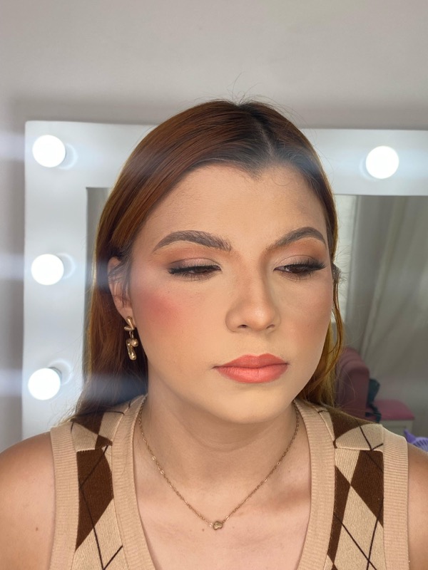 Look nude elegante - MIRATE